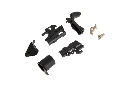 Set of Metal Spare Parts for 1911 GBB Replicas