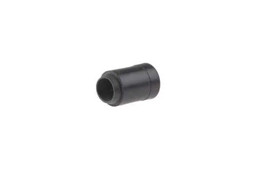 AEG HU 80° Hybrid System eraser – black