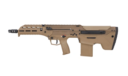 Desert Tech MDR-X karabin szturmowy AEG (Gearbox Gen.2) Tan - OUTLET