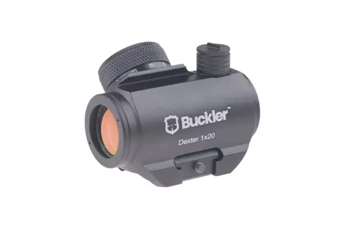 Dexter 1x20 Red Dot Sight