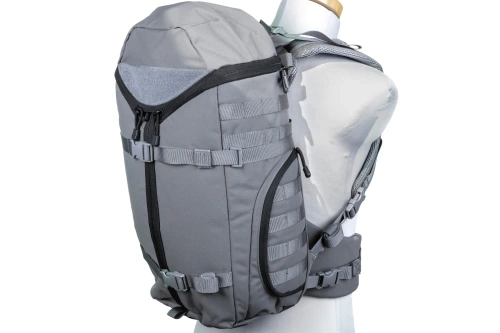Specna Arms Tactical Grey 40L hlídkový batoh