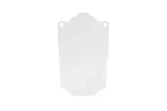 Aegis L Protective Optics Glass