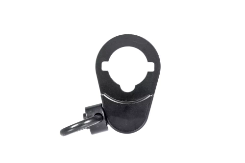 Tactical Sling Mount with QD Swivel for M4/M16 Replicas