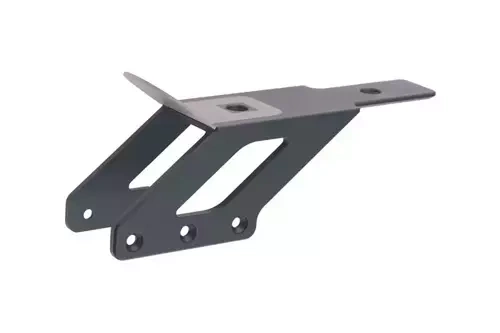 Base colimadora tipo CMORE (IF) - negro