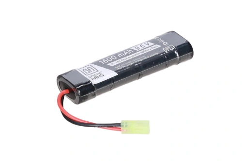 Specna Arms 9.6V 1600mAh NiMH battery mini tamiya