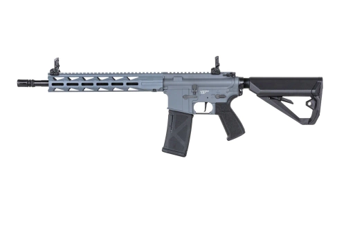 airsoft Arcturus LWT MK-III Carbine 12" SPORT AEG SE® Starter Pack Gris