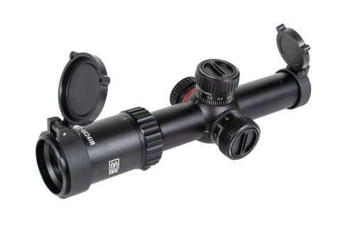 Specna Arms CORE™ 1.2-6X24IR riflescope Black