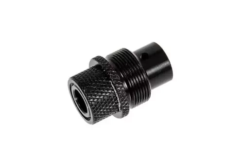 Adapter tłumika do replik Well MB03, 07, 08, 09, 10, 12, 4402, 4411