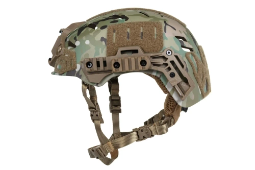 Wosport EX HL-102 MC helmet replica