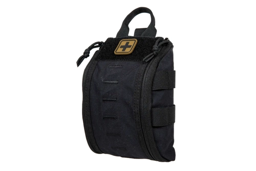 Tactical IFAK Sogna - Black