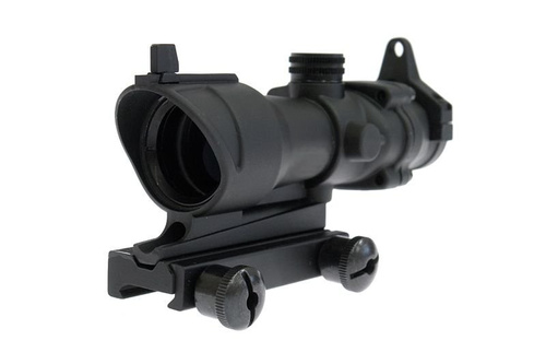 ACOG 4x32 - černý