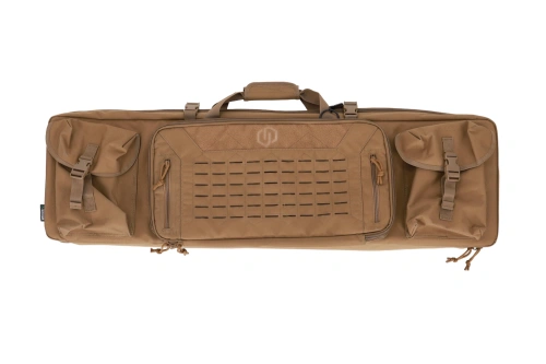 Savior Equipment Urban Warfare Double Rifle Bag 42" housse pour fusils
