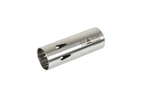 Reinforced stainless steel cylinder - Type D (250 - 300mm)