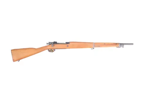 GM1903 A4 CO2 sniper rifle replica (OUTLET)