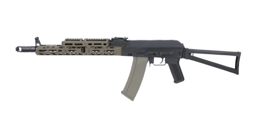 airsoft Specna Arms x KPYK SA-PJ12 PRIME™ Aster ETU BLDC™ Carbine Olive