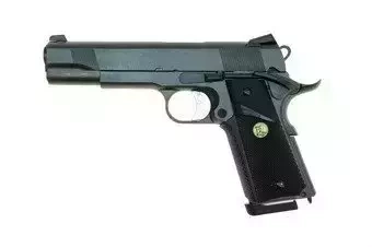Pistola de airsoft R27