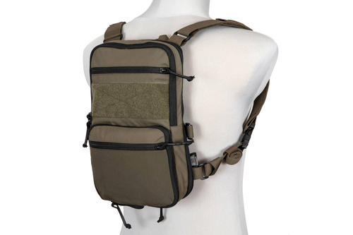 Tactical Hydration Rucksack – Ranger Green