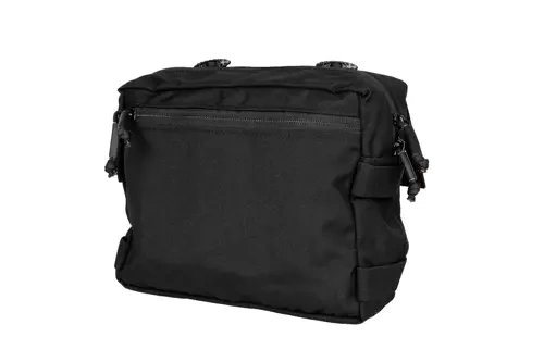 Breacher Type Pouch - Black