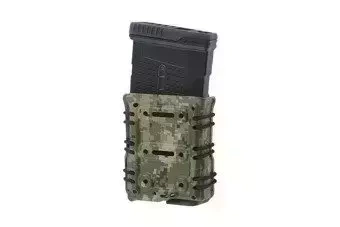 SMC 7,62 Magazine Pouch (MOLLE) - AOR2