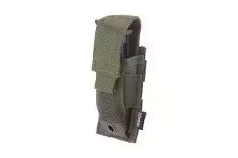 Single Pistol Magazine Pouch - Olive Drab