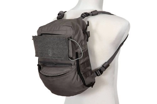 PSD Assault Pack - Grey