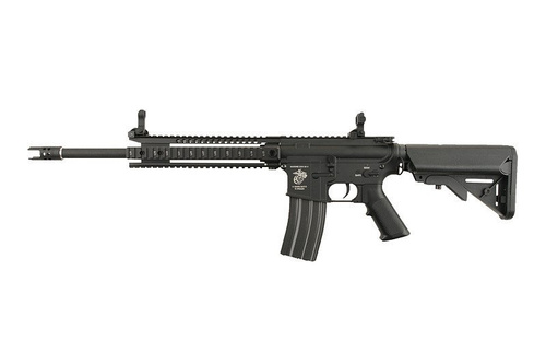 SA-A02 ONE™ airsoft rifle - black