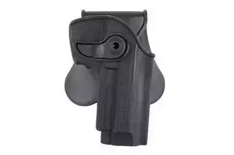 Nuprol Perfect Fit holster for M92 Beretta replicas