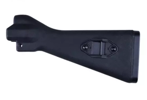 Fixed Stock for the MP5A4 replica