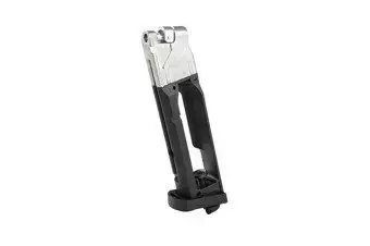 Umarex BERETTA 90two CO2 Magazine 15 BBs – Black