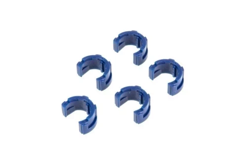 Set of 5 Latches for Internal Barrels