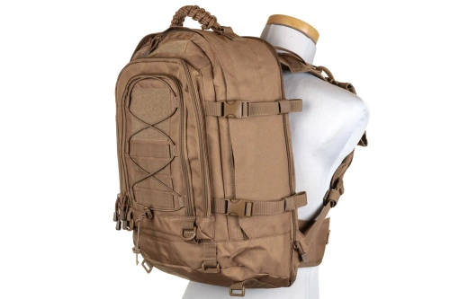 30L Specna Arms Tactische Rugzak Tan