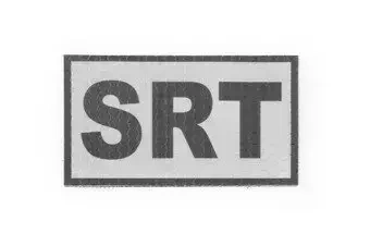 IR patch - SRT - FG