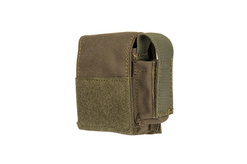 Cigarette Pouch Gen.2 - Olive Drab