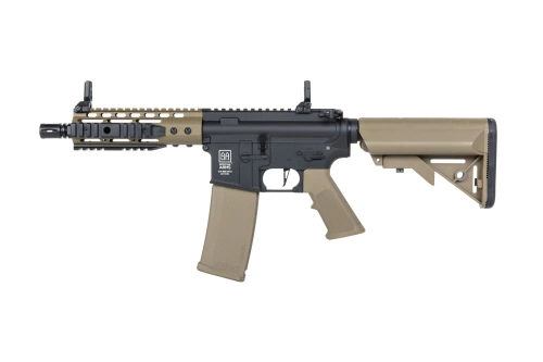 Specna Arms SA-C12 CORE™ Gen.2 HAL ETU™ Half-Tan airsoft Carbine