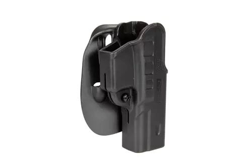 F-SPEEDER Holster for Glock Pistols (Belt Paddle)