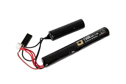 Akumulator Li-Ion 11.1V 1500mAh 20C - Nunchuck - Tamiya