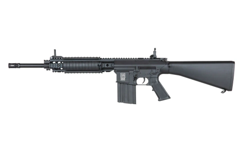Specna Arms SA-E37 Edge™ Kestrel™ ETU airsoft Selector Rifle Black