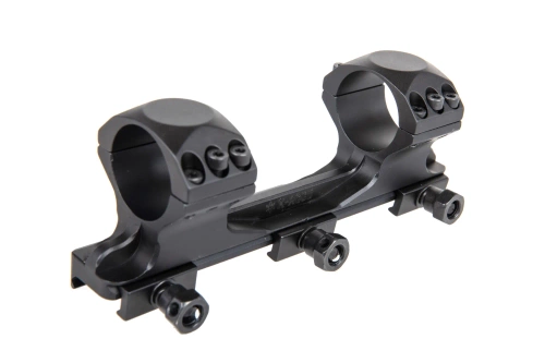 Vector Optics 30mm jednodílný vysoký držák pro X-ACCU 1,4'' High 0 MOA Picatinny rail