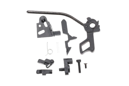 Ensemble de cocktails en aluminium Specna Arms pour répliques Hi-cap