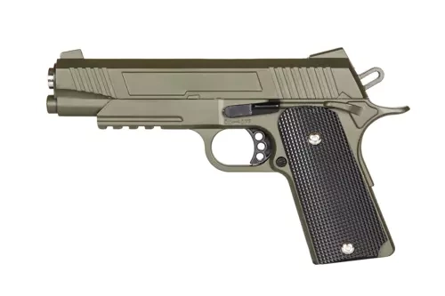 Pistolet airsoft G38 - OLV
