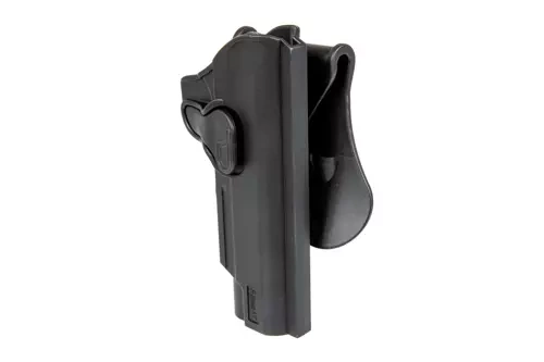 Holster pour répliques type 1911 - noir