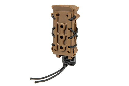 Funda HSG para cargador pistola .45 - Tierra oscura