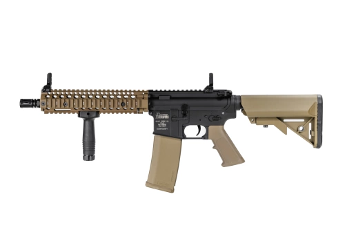 Replika karabinka SA-C19 CORE™Daniel Defense® - Half-Tan