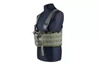 Gilet tactique type Hellcat Mk I - olive drab