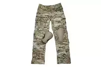 Pantalon Lnin Combat Pants - Multicam
