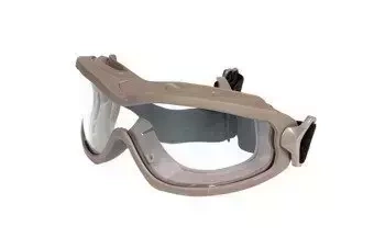 Spectra Goggles - Dark Earth