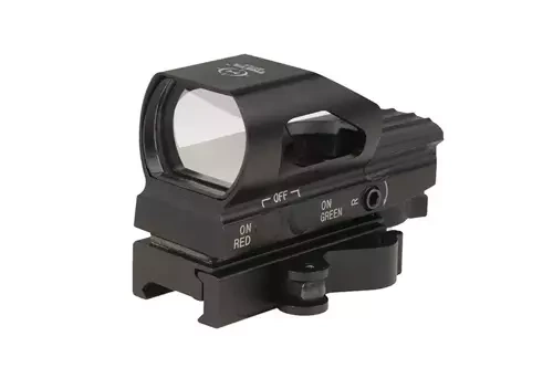 Spider Red Dot Sight Replica