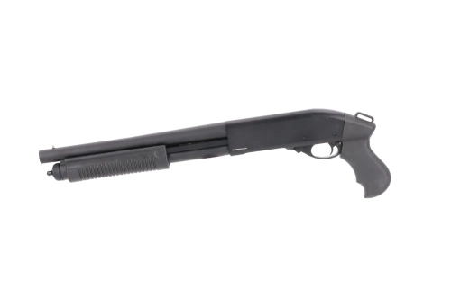 Specna Arms ASG-geweer SA-VGS17 VAPOR™ Zwart