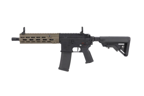 Specna Arms SA-PH24 PRIME™ BLDC™ Aster II ETU airsoft Carbine Olive