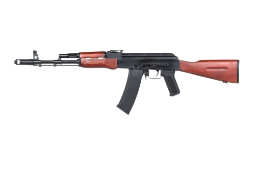 Specna Arms AK SA-PJ02 PRIME BLDC AEG Assault Rifle - Black
